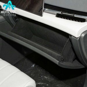 Voyah Dreamer PHEV All-Wheel Drive Prestige Kunpeng Edition