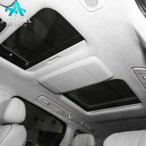 Voyah Dreamer PHEV All-Wheel Drive Prestige Kunpeng Edition
