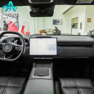 Zeekr 7X 100kWh Long Range Rear - Wheel Drive Intelligent Driving Edition