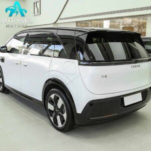 Zeeker MIX Smart Drive Edition
