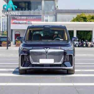 Voyah Dreamer EV Premium Qiankun Edition