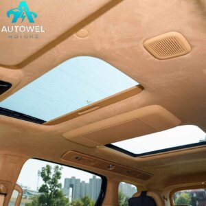 Voyah Dreamer EV Premium Qiankun Edition