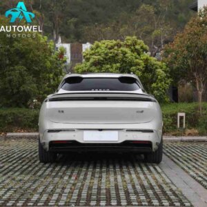 Zeeker 007GT Long Range Rear-Wheel Drive Smart Driving Edition 100kWh