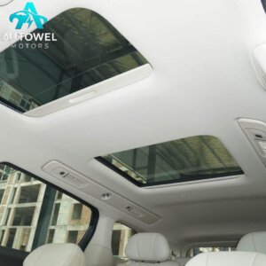 Voyah Dreamer EV All - Wheel Drive Kunpeng Edition