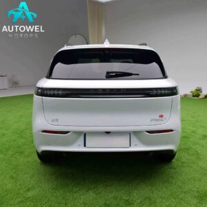 Voyah FREE FREE+ 4WD Dry Kun Edition