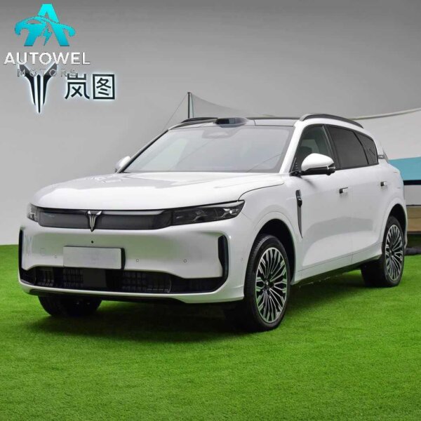 Voyah FREE FREE+ 4WD Dry Kun Edition