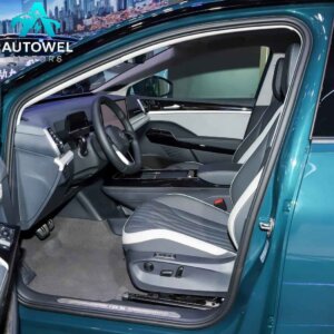 Volkswagen ID.6 CROZZ Facelift PRIME