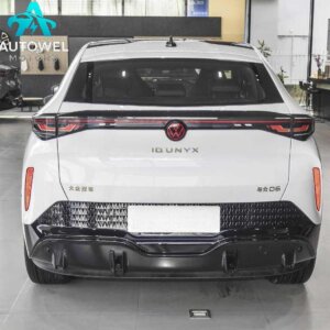 Volkswagen ID. UNYX 06 Ultra