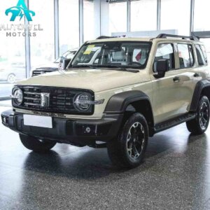 Tank 300 New Energy Hi4-T