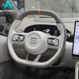 Zeeker 007GT Long Range Rear-Wheel Drive Smart Driving Edition 100kWh