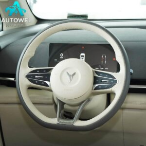 Voyah Dreamer EV All - Wheel Drive Kunpeng Edition