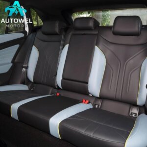 Volkswagen ID.4 X Facelift Smart Edition Premium