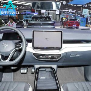 Volkswagen ID.6 CROZZ Facelift PRIME