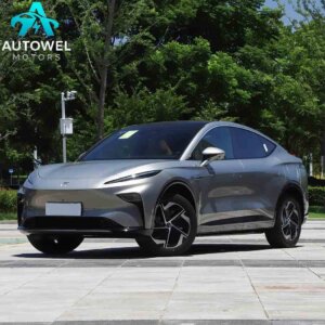 RISING R7 City Edition