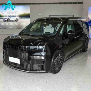 Zeekr 009 6 - Seater Executive Edition AWD 140kWh