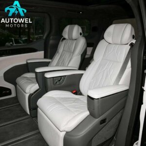 Zeekr 009 7-Seater Aisle Version 140kWh