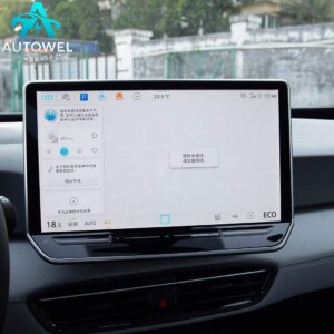 Volkswagen ID.3 Facelift Smart Edition Premium