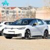 Volkswagen ID.3 Facelift Smart Edition Pure & Smart Enjoyment Version