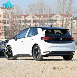 Volkswagen ID.3 Facelift Smart Edition Pure & Smart Enjoyment Version