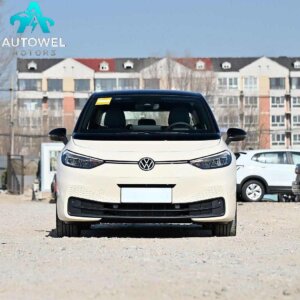 Volkswagen ID.3 Facelift Smart Edition Premium