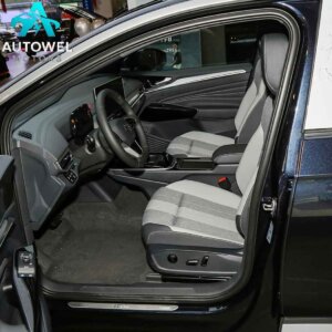 Volkswagen ID.4 CROZZ Long Range PURE+ Edition