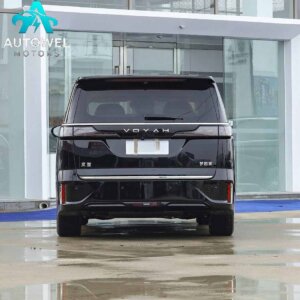 Voyah Dreamer PHEV Quad - Drive Excellence Qiankun Edition