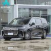 Voyah Dreamer PHEV Quad - Drive Excellence Qiankun Edition