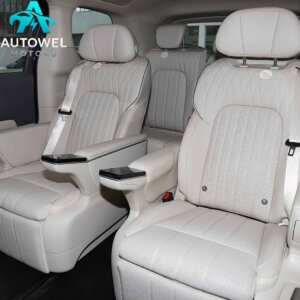 Voyah Dreamer PHEV All-Wheel Drive Flagship Qiankun Edition