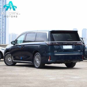 Voyah Dreamer PHEV Quad - Drive Premium Qiankun Edition