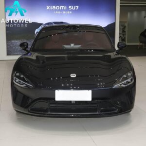Xiaomi SU7 4WD Ultra - Long Range Premium Intelligent Driving Max Edition