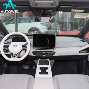 Volkswagen ID.3 Facelift Smart Edition Ultimate