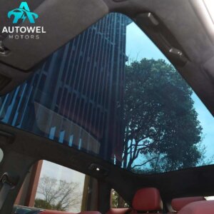 Zeeker 007GT All - Wheel Drive Intelligent Driving Edition 75kWh