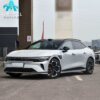 Zeeker 007GT Rear - Wheel Drive Intelligent Driving Edition 75kWh