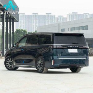 Voyah Dreamer EV All - Wheel Drive Kunpeng Edition