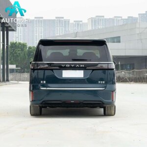 Voyah Dreamer EV All - Wheel Drive Kunpeng Edition
