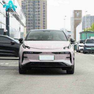 Zeeker X Four-Seater AWD Cube Edition