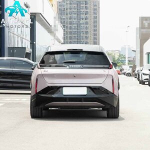 Zeeker X Four-Seater AWD Cube Edition