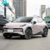 Zeeker X Four-Seater AWD Cube Edition