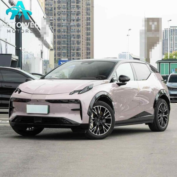 Zeeker X Four-Seater AWD Cube Edition
