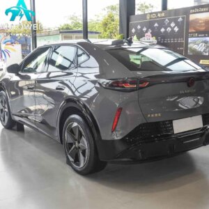 Volkswagen ID. UNYX 06 Pure