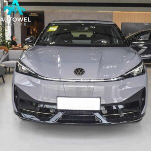 Volkswagen ID. UNYX 06 Pure