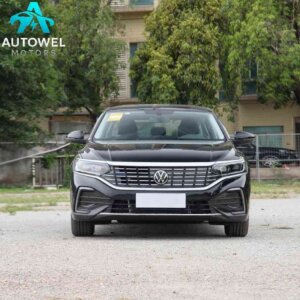 Volkswagen Passat New Energy 430PHEV Hybrid Business Edition