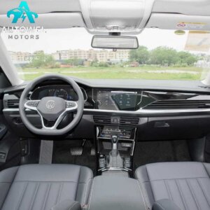 Volkswagen Passat New Energy 430PHEV Hybrid Business Edition