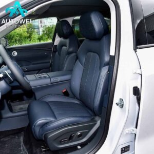 Voyah FREE FREE+ 4WD Dry Kun Edition