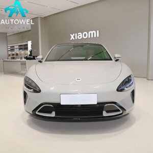Xiaomi SU7 Rear - Wheel Drive Long Range Intelligent Driving Edition