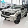Tank 400 New Energy Hi4-T Off-Road Edition