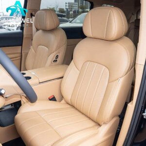 Voyah Dreamer PHEV AWD Excellence Kunpeng Edition