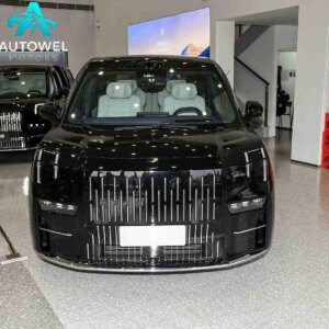 Zeekr 009 6 - Seater Executive Edition AWD 140kWh