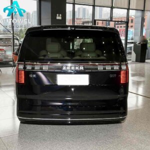 Zeekr 009 6 - Seater Executive Edition AWD 140kWh