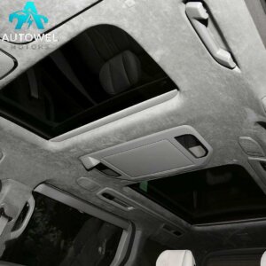 Zeekr 009 7-Seater Aisle Version 140kWh